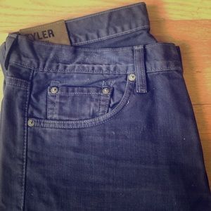 Men’s J Brand Indigo Pants